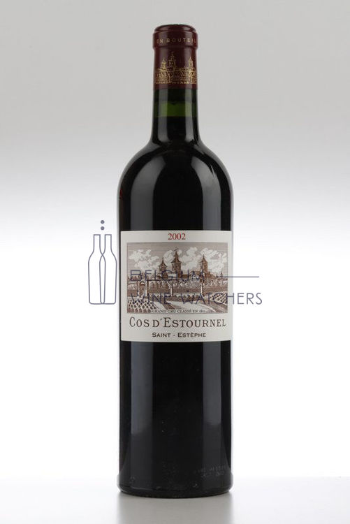 Picture of 2002 COS D'ESTOURNEL